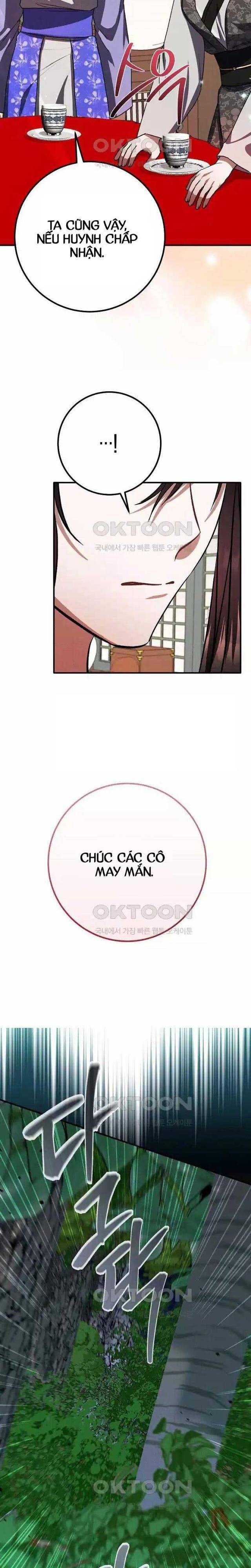 Thần Đồng Võ Thuật Hồi Quy - Page 32