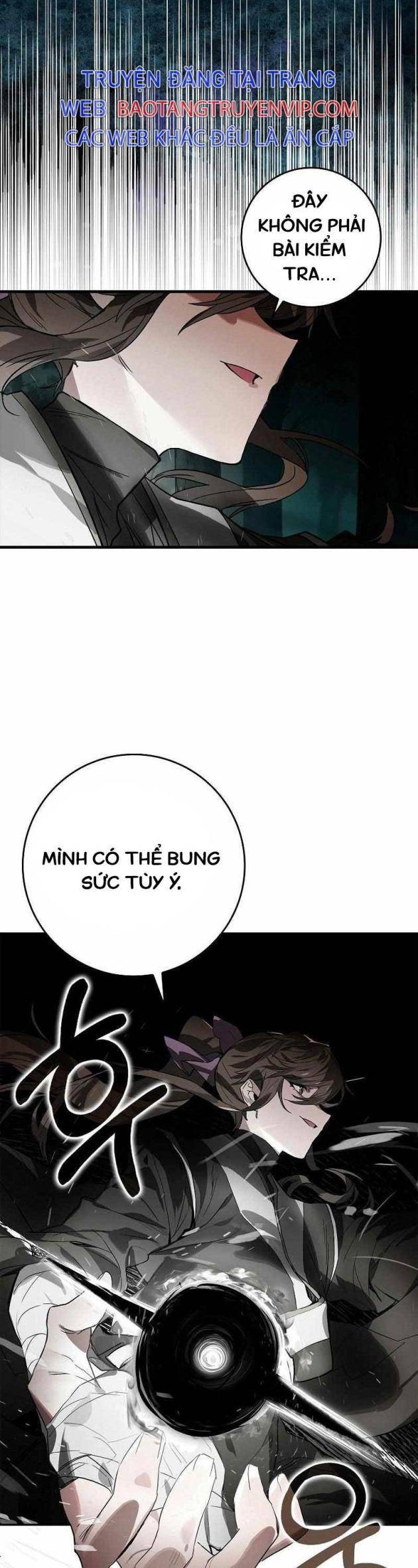 Đệ Nhất Chiến Thần Của Học Viện Thợ Săn - Page 15