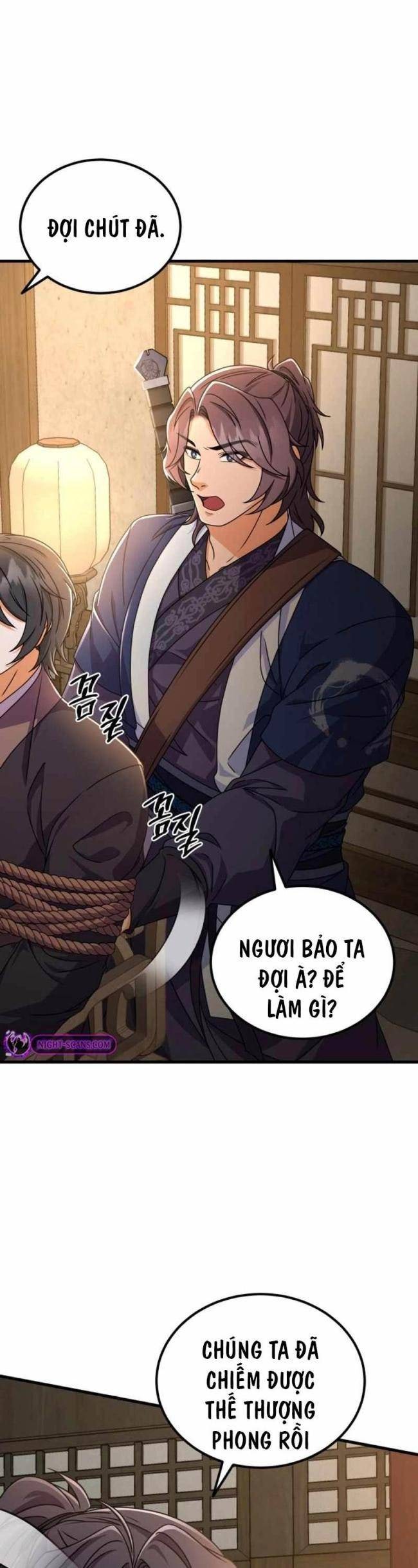 Phá Công Kiếm Đế - Page 16