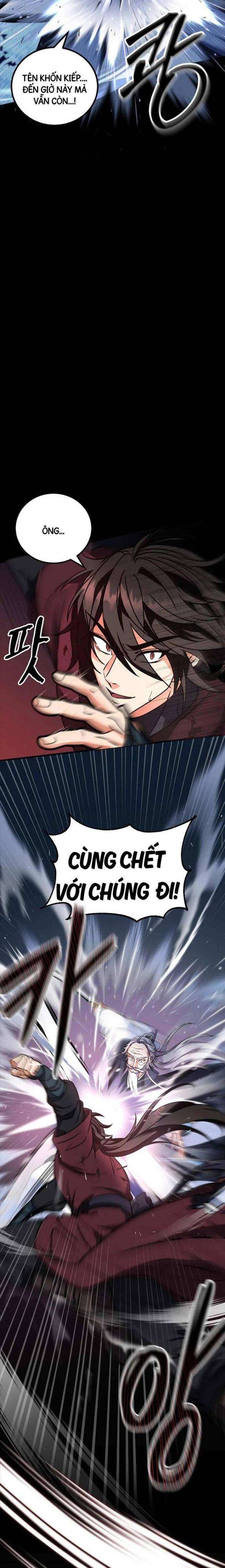 Phá Công Kiếm Đế - Page 17