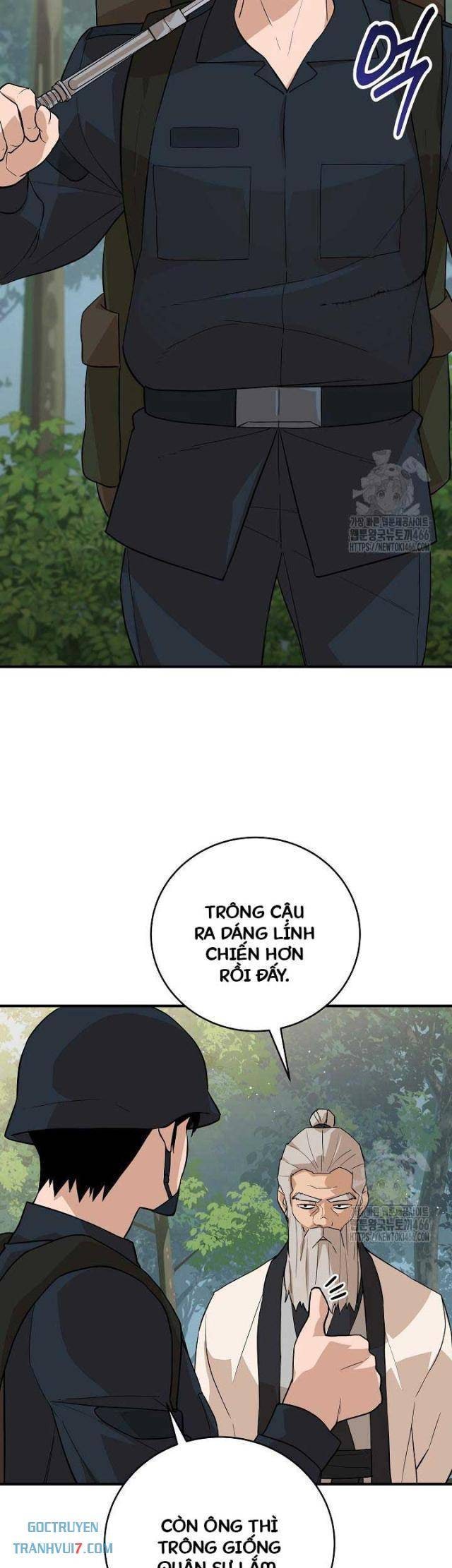 Đột Kích Giả - Page 33