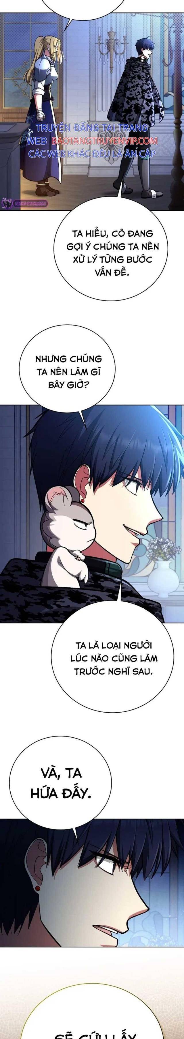 Bậc Thầy Debuff - Page 25