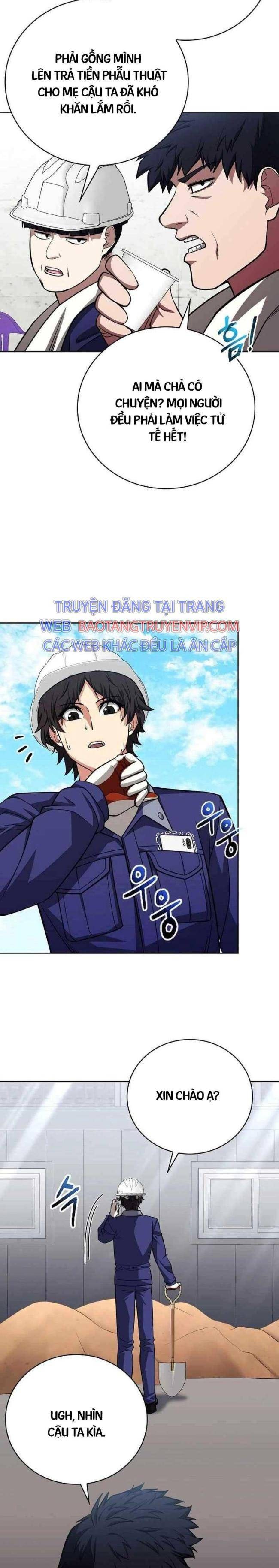 Bậc Thầy Debuff - Page 20