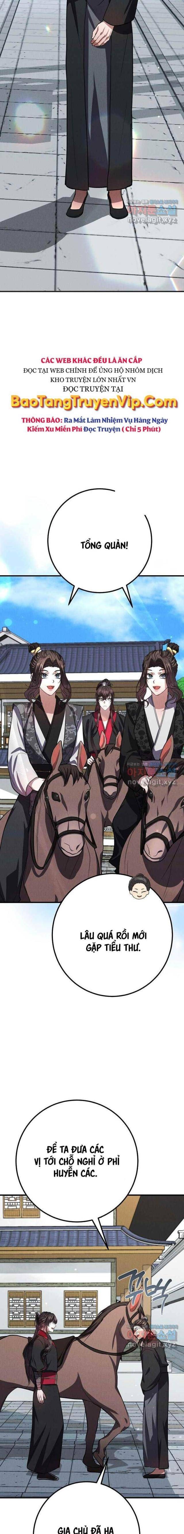 Thần Đồng Võ Thuật Hồi Quy - Page 25