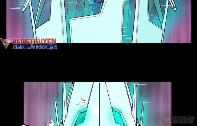 Tinh Giáp Hồn Tướng - Page 41