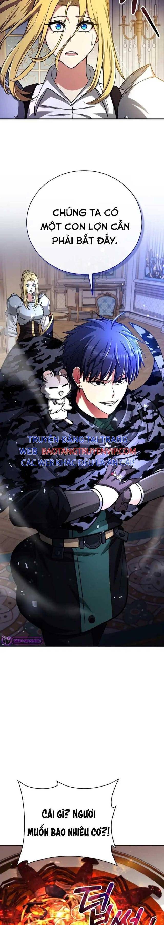 Bậc Thầy Debuff - Page 27