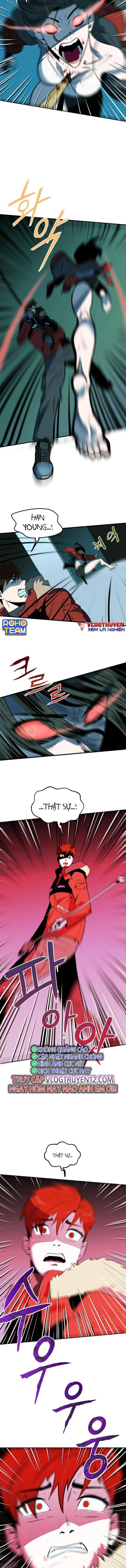 Đường Cùng - Page 24