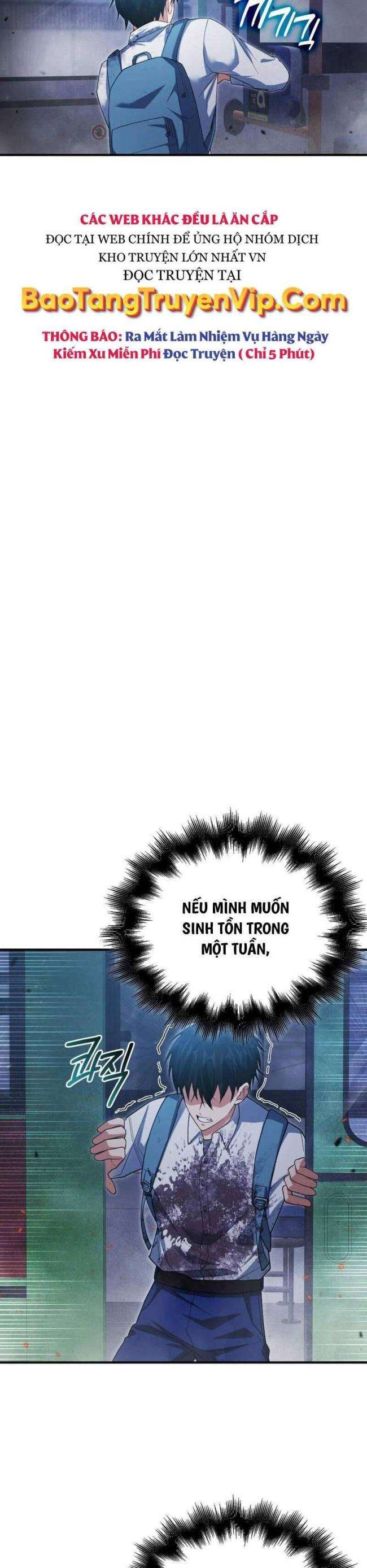 Người Chơi Có Thiên Phú Nghịch Thiên - Page 22