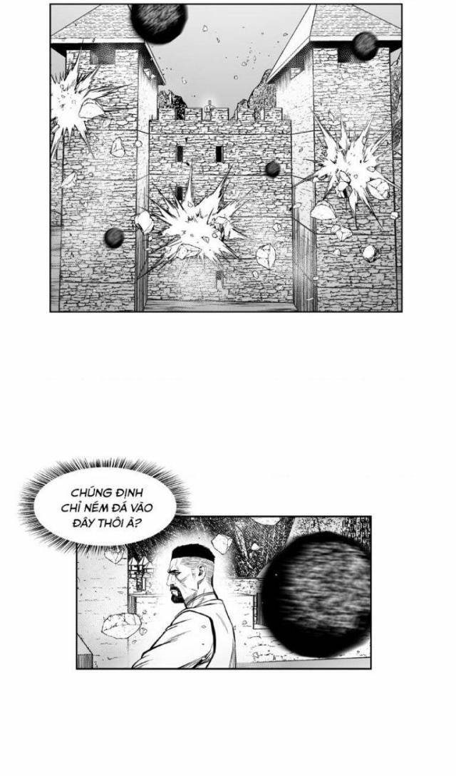 Cơn Bão Đỏ - Page 61