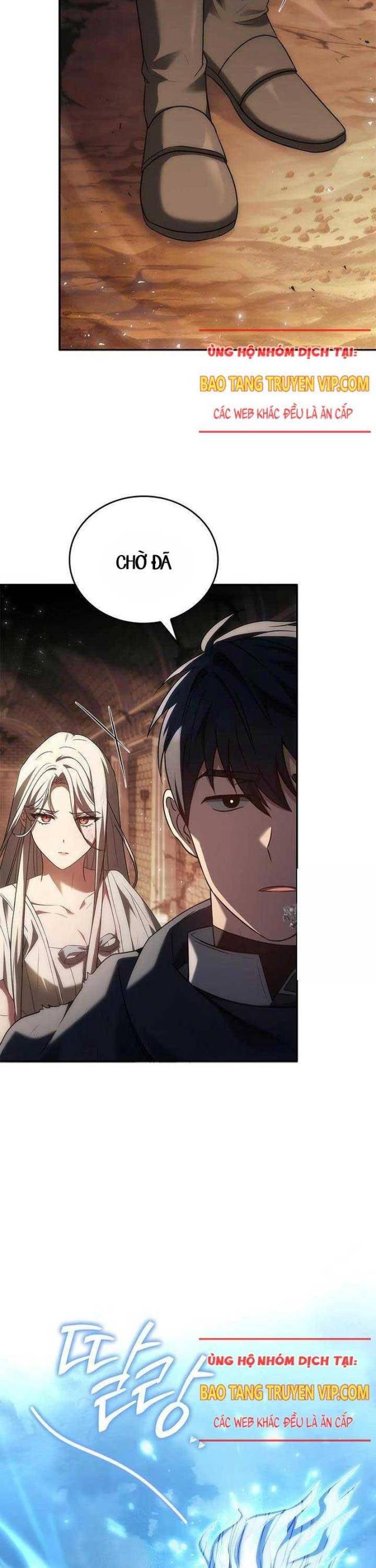 Quỷ Vương Hồi Quy Là Người Tốt - Page 37