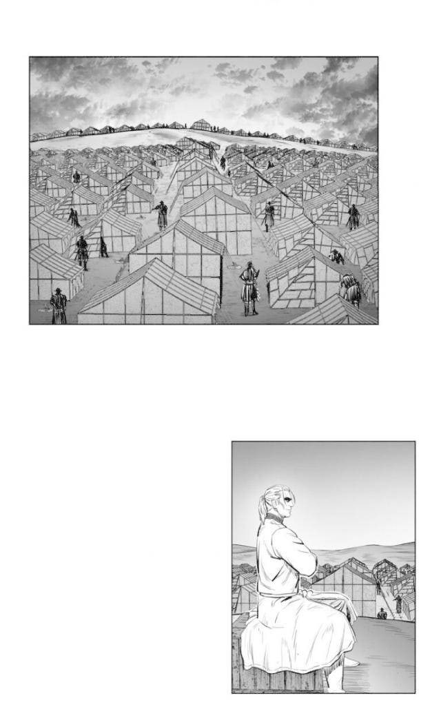 Cơn Bão Đỏ - Page 54