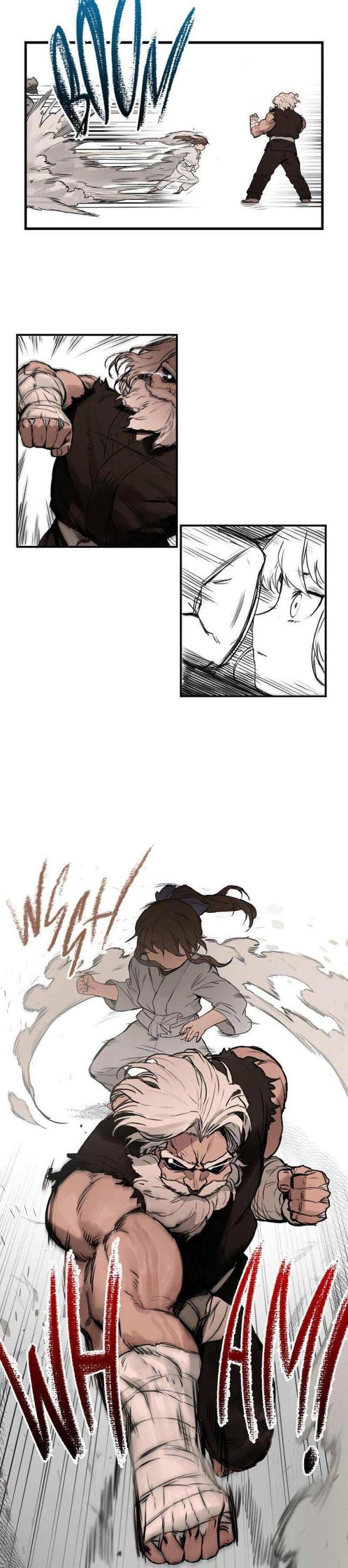 Đệ Nhất Chiến Thần Của Học Viện Thợ Săn - Page 25