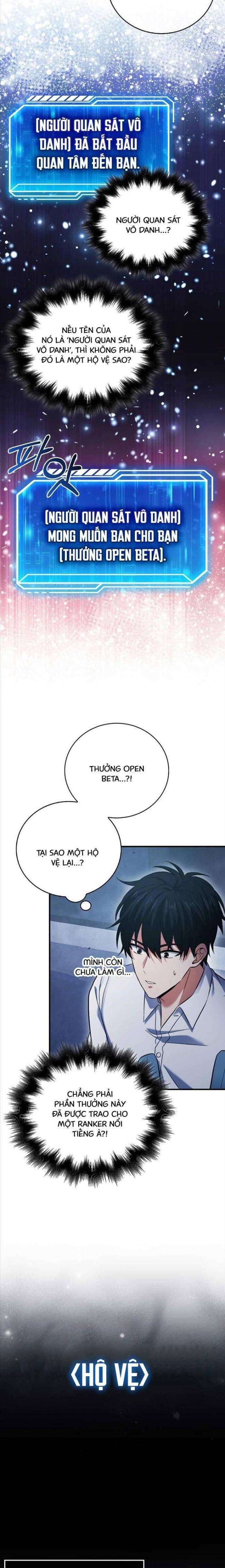 Người Chơi Có Thiên Phú Nghịch Thiên - Page 9