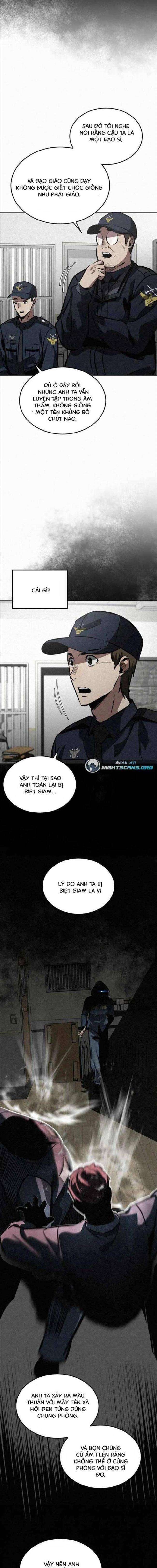 Phản Lão Hoàn Đồng Ở Thế Kỉ 21 - Page 17