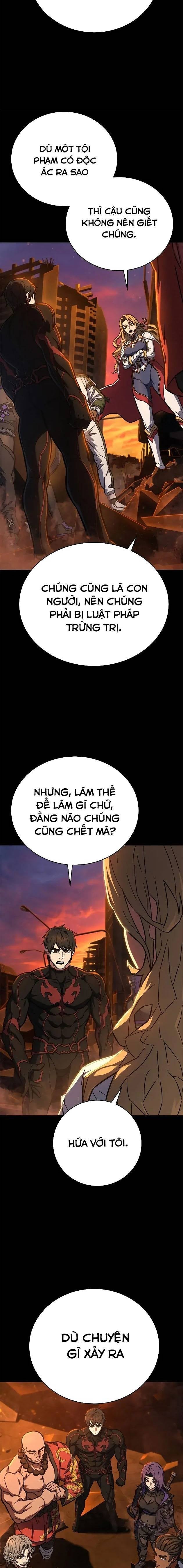 Đao Phủ - Page 11