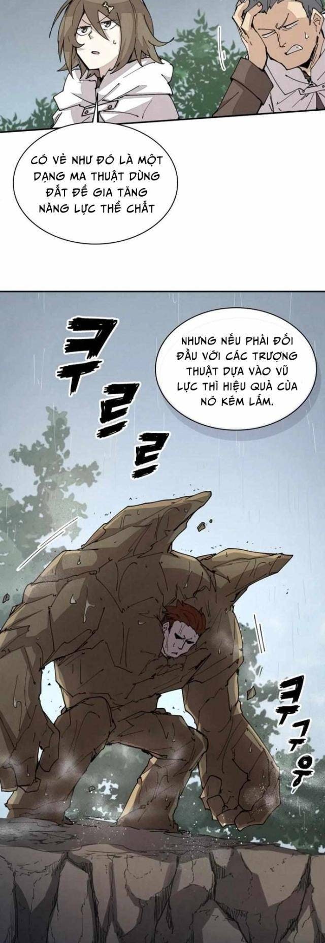 Đại Pháp Sư Của Tổ Đội Hồi Quy - Page 26