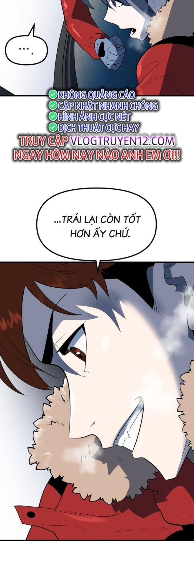 Đường Cùng - Page 8