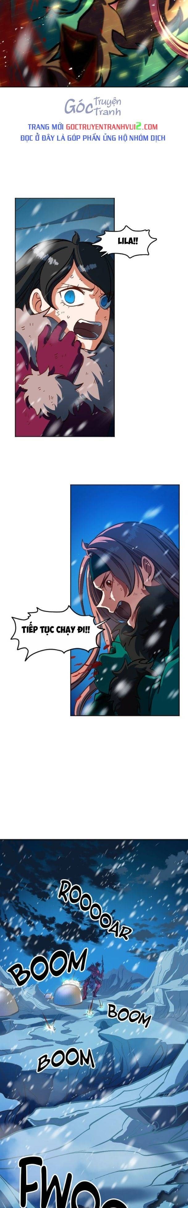 Sử Kí Kim Quang Tử - Page 25