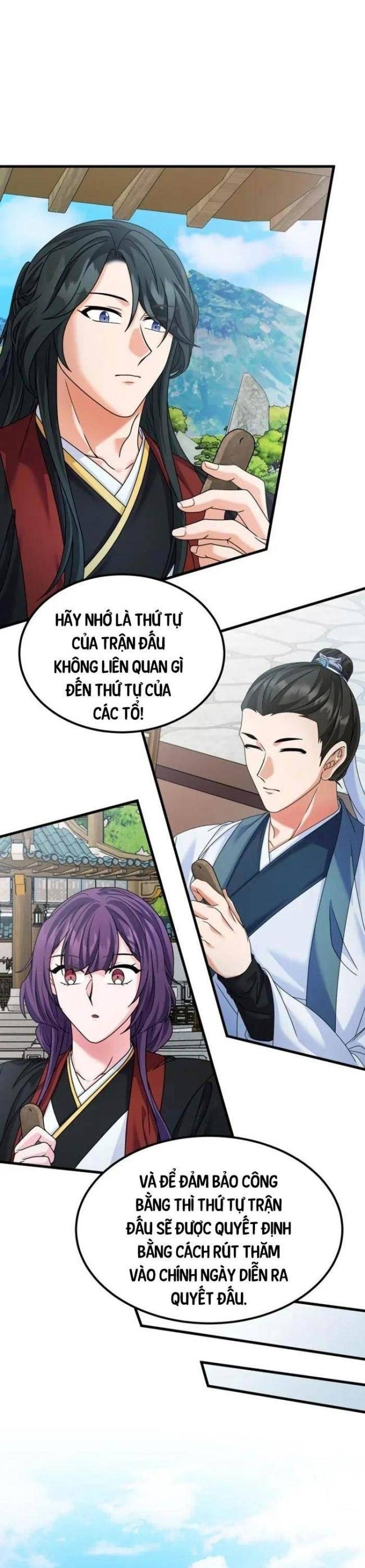 Phá Công Kiếm Đế - Page 9