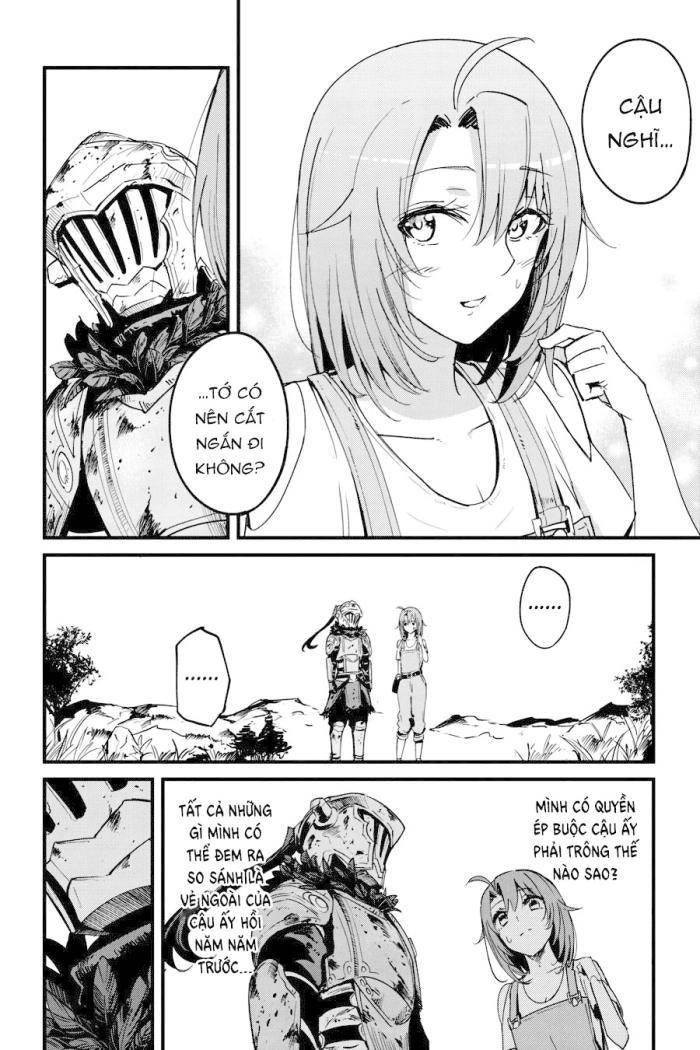 Goblin Slayer Gaiden: Year One - Page 23