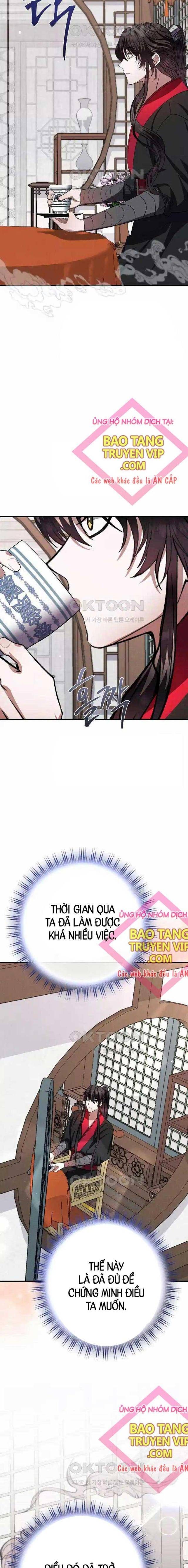 Thần Đồng Võ Thuật Hồi Quy - Page 31