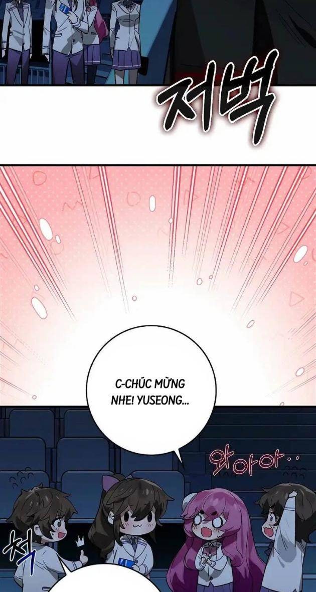 Đệ Nhất Chiến Thần Của Học Viện Thợ Săn - Page 29