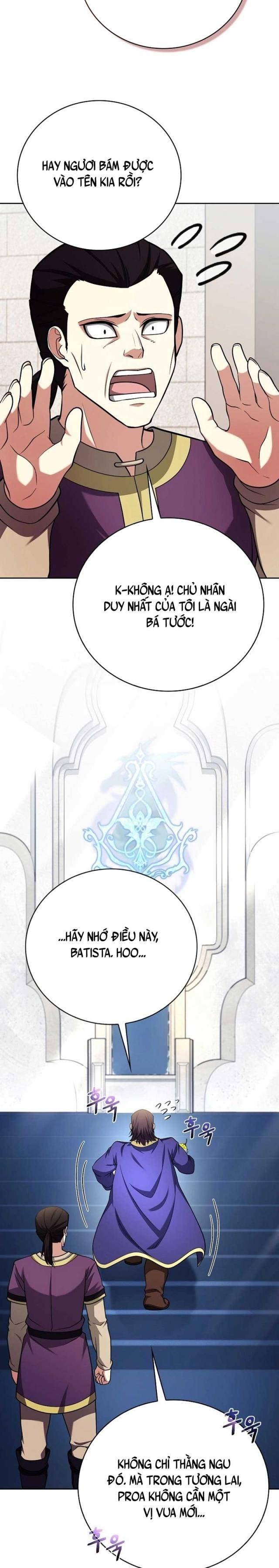 Bậc Thầy Debuff - Page 11