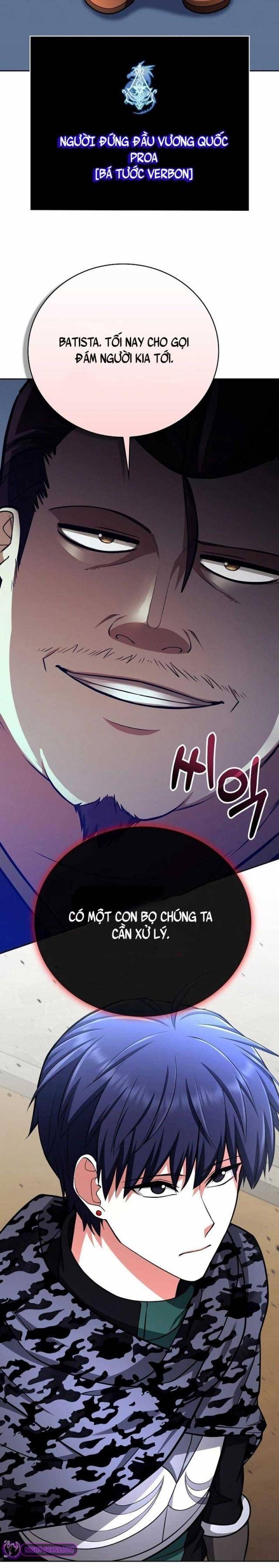 Bậc Thầy Debuff - Page 13