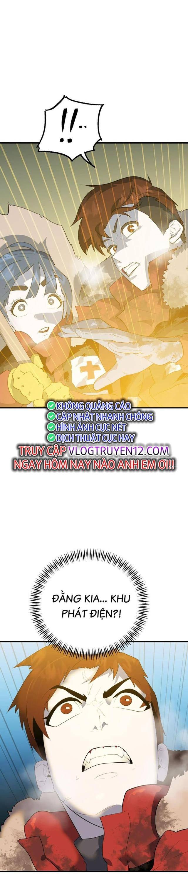 Đường Cùng - Page 30