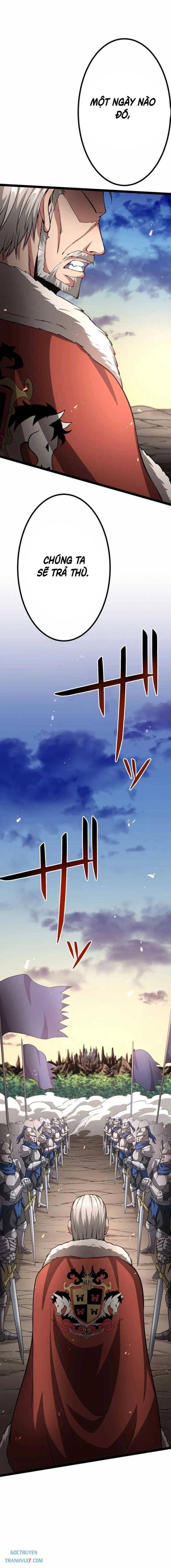 Phòng Thủ Hầm Ngục - Page 31