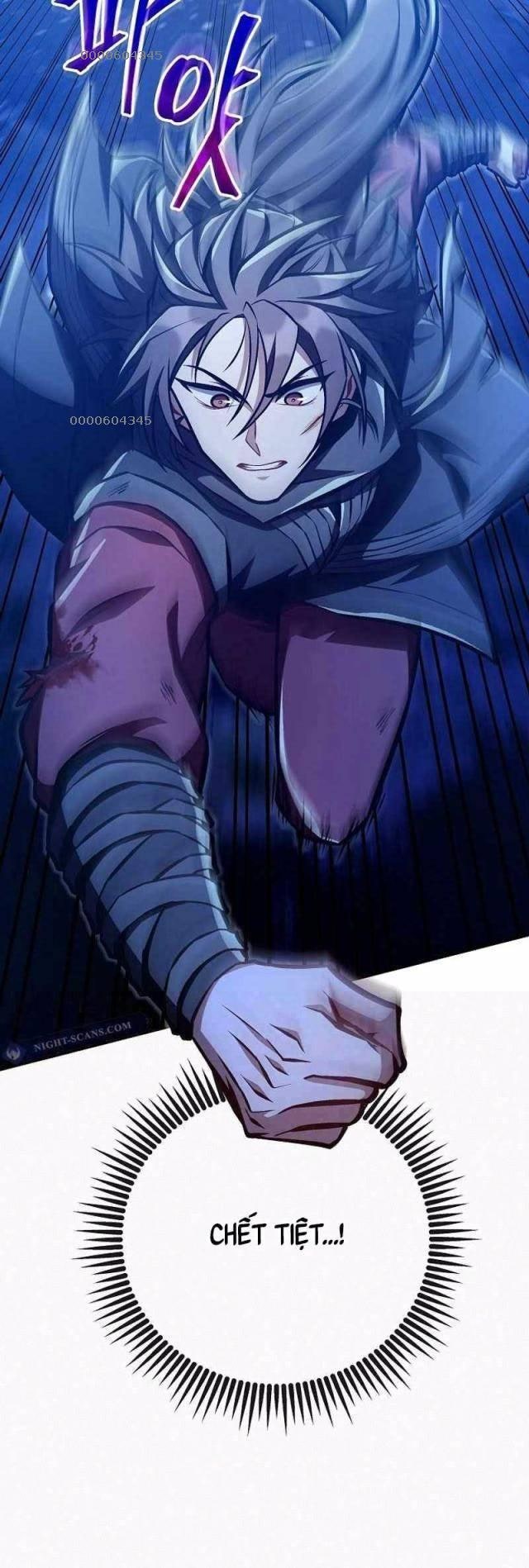 Song Kiếm Nhà Tư Mã - Page 39