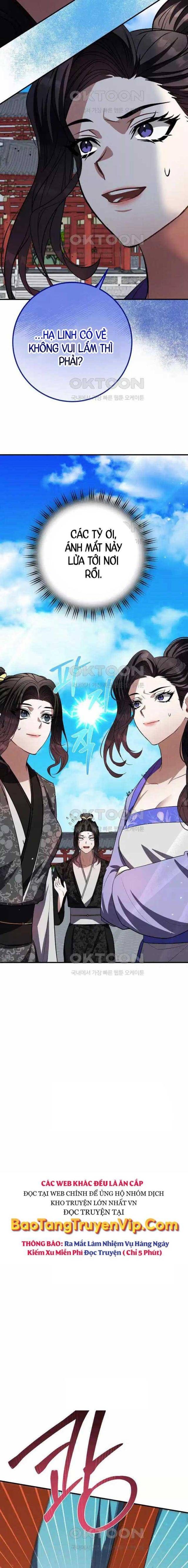 Thần Đồng Võ Thuật Hồi Quy - Page 24