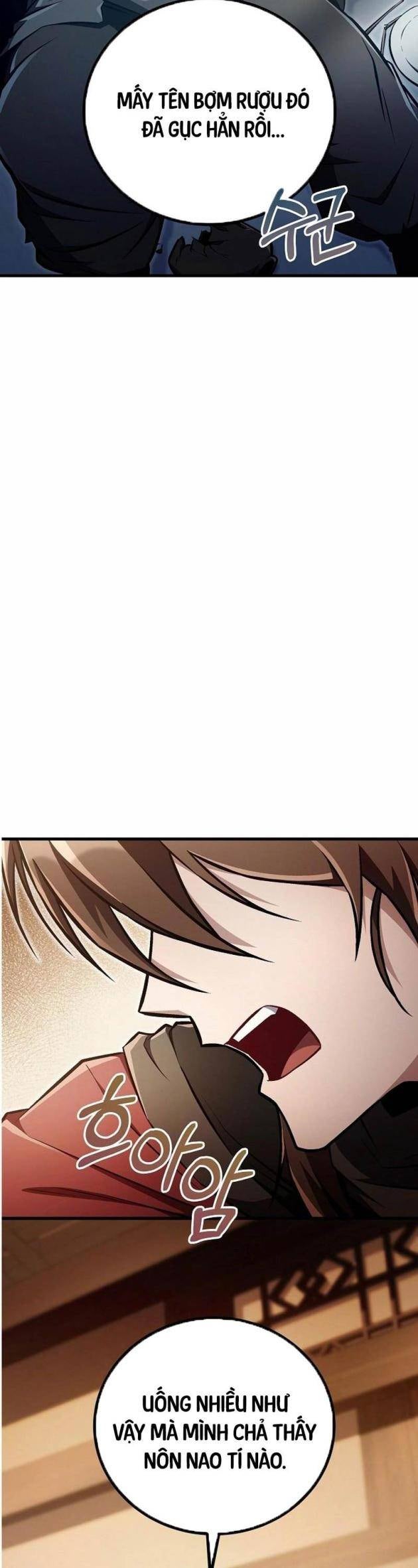 Song Kiếm Nhà Tư Mã - Page 16