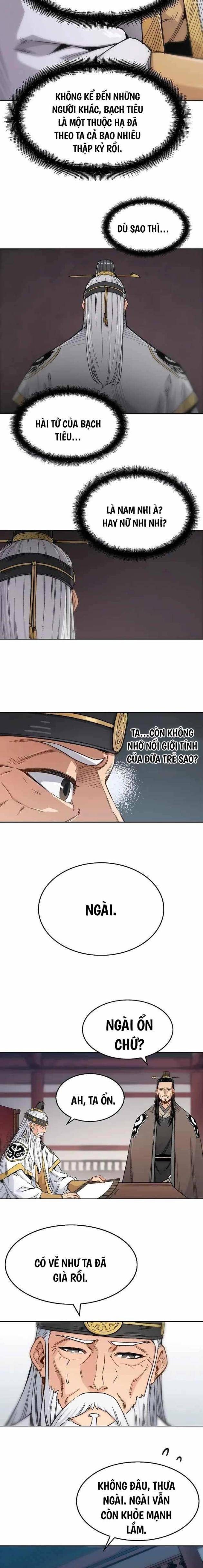 Thiên Ma Quy Hoàn - Page 5