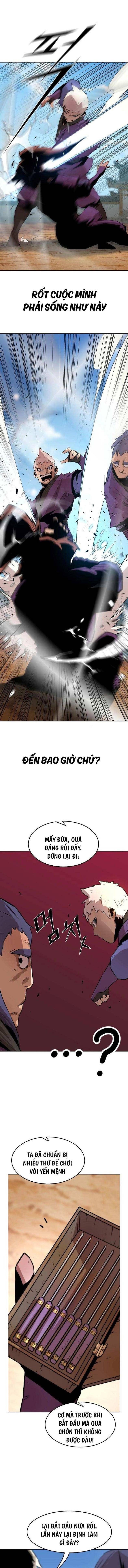 Tiểu Gia Chủ của Tứ Xuyên Đường Gia trở thành Kiếm Thần - Page 14