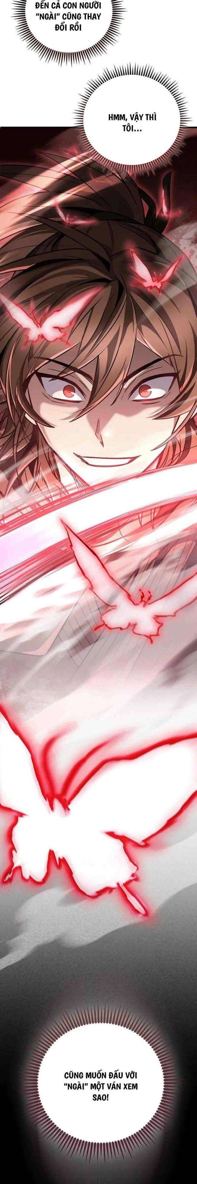 Song Kiếm Nhà Tư Mã - Page 13