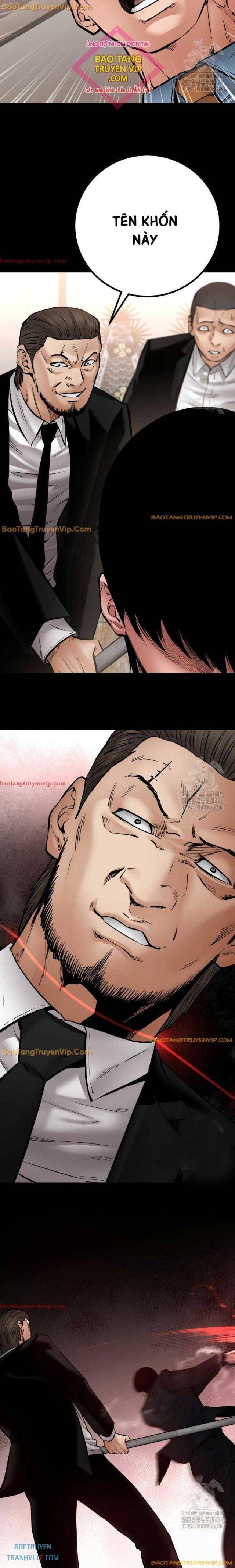 Thanh Kiếm Báo Thù - Page 7