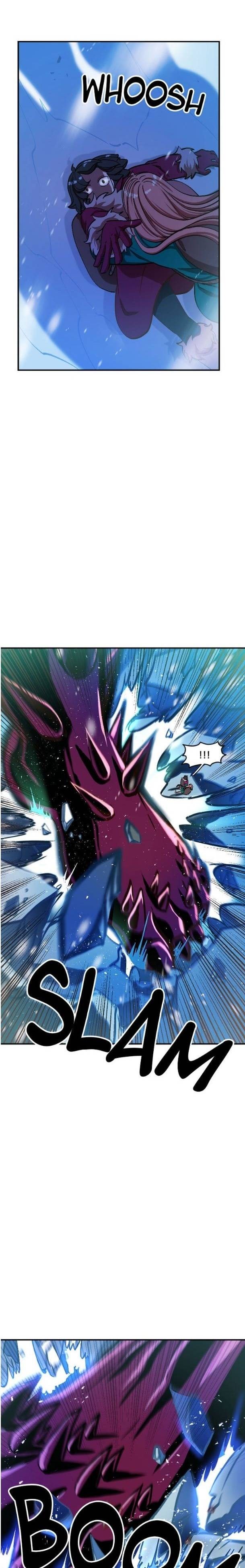 Sử Kí Kim Quang Tử - Page 18