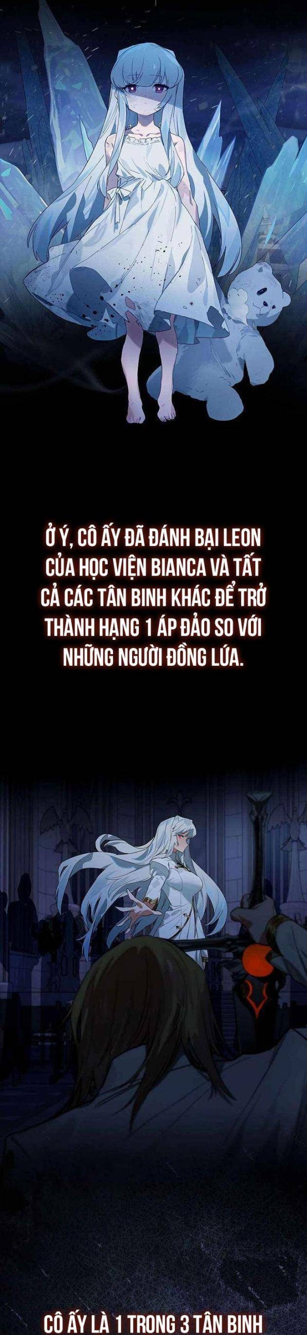 Đệ Nhất Chiến Thần Của Học Viện Thợ Săn - Page 5