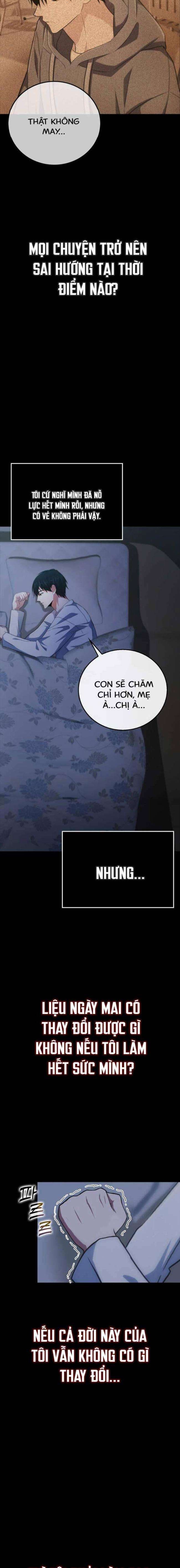 Người Chơi Có Thiên Phú Nghịch Thiên - Page 24