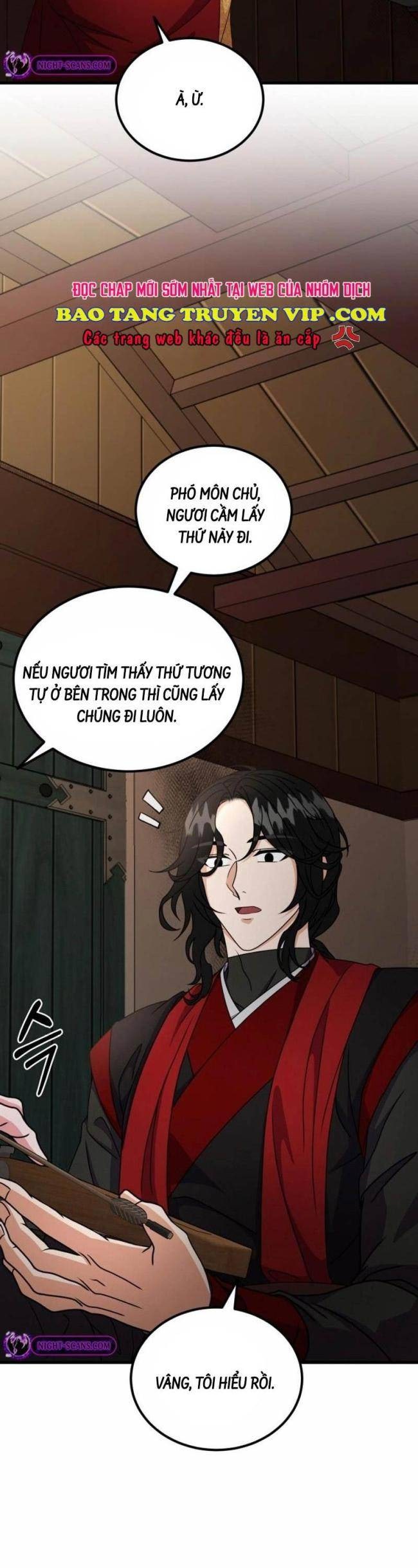 Phá Công Kiếm Đế - Page 35