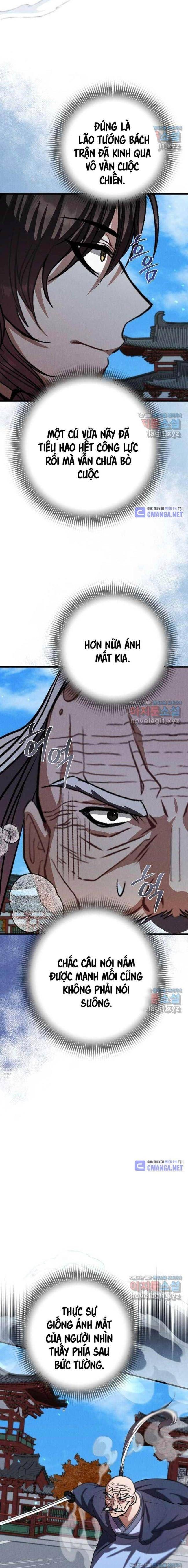 Thần Đồng Võ Thuật Hồi Quy - Page 16