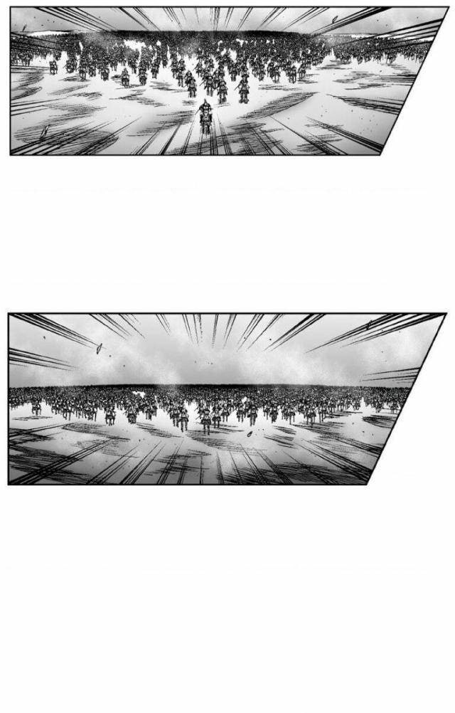 Cơn Bão Đỏ - Page 20