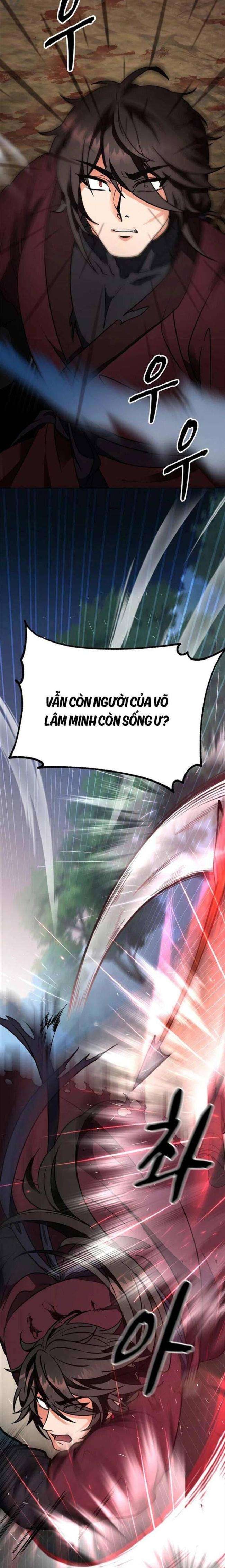 Phá Công Kiếm Đế - Page 25