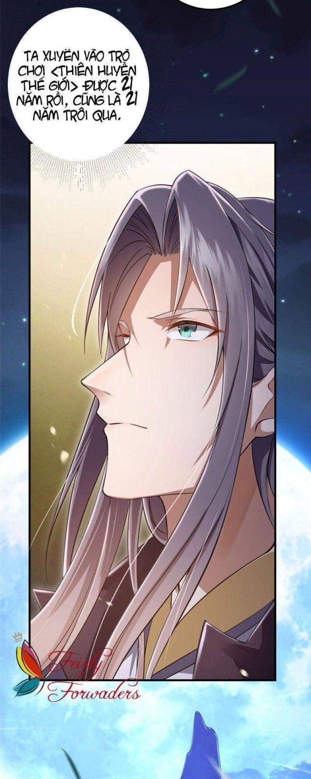 Chưởng Môn Khiêm Tốn Chút - Page 51