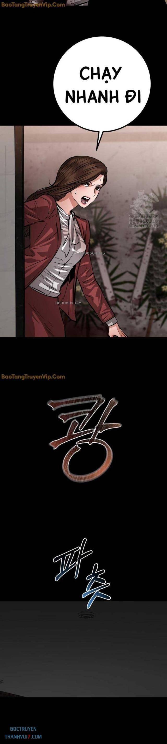 Thanh Kiếm Báo Thù - Page 6