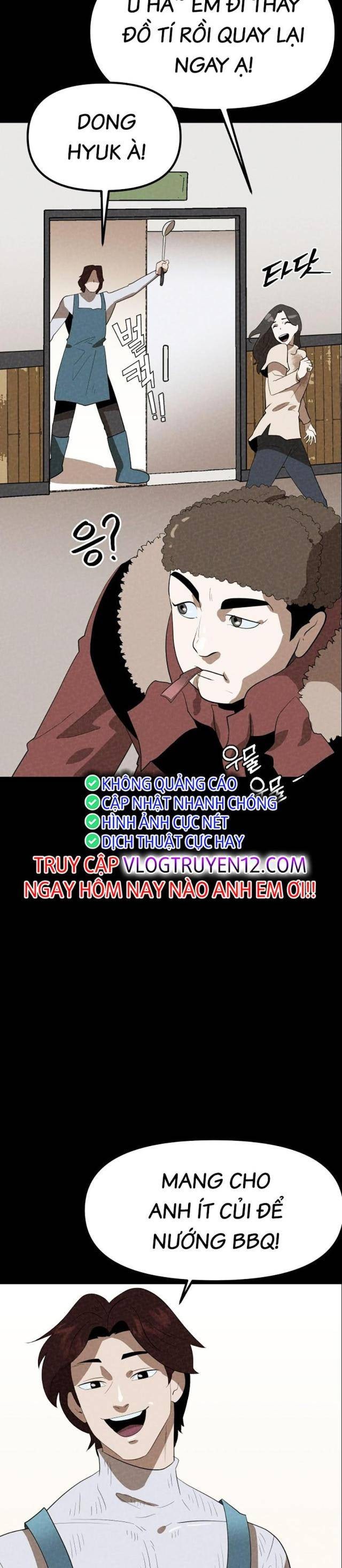 Đường Cùng - Page 14