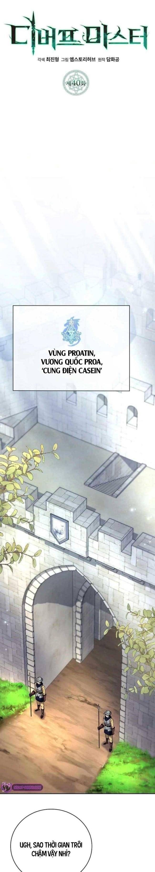 Bậc Thầy Debuff - Page 12