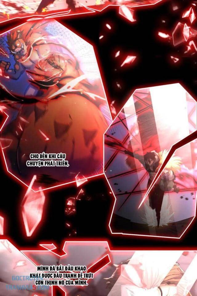 Trảm Nguyệt - Page 36