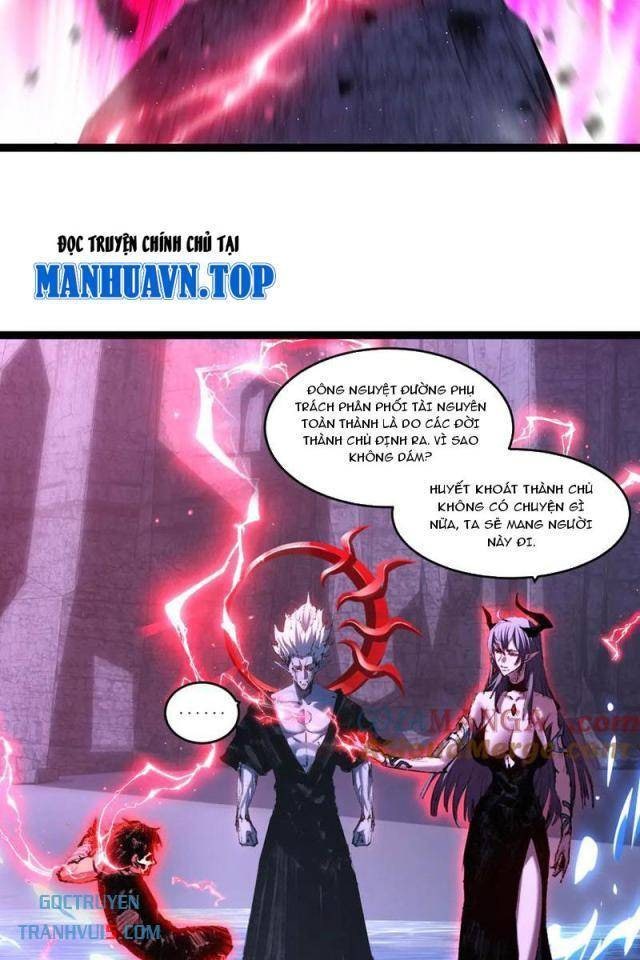 Trảm Nguyệt - Page 19